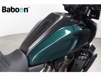 Harley-Davidson  Pan America RA 1250 S Special picture 15