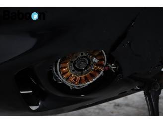 Suzuki  GSX-R 1300 Hayabusa picture 22