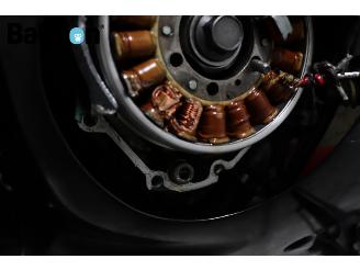 Suzuki  GSX-R 1300 Hayabusa picture 23