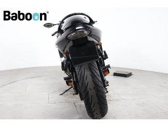 Suzuki  GSX-R 1300 Hayabusa picture 7