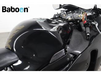 Suzuki  GSX-R 1300 Hayabusa picture 15