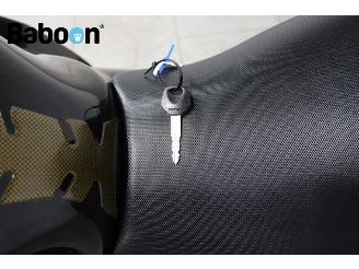 Suzuki  GSX-R 1300 Hayabusa picture 27