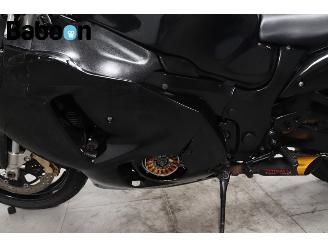 Suzuki  GSX-R 1300 Hayabusa picture 21