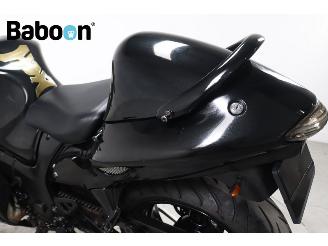 Suzuki  GSX-R 1300 Hayabusa picture 18