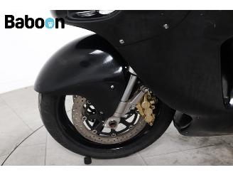 Suzuki  GSX-R 1300 Hayabusa picture 24