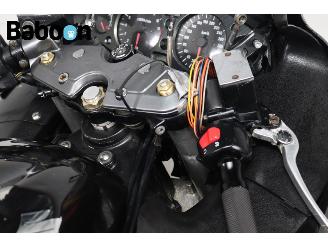 Suzuki  GSX-R 1300 Hayabusa picture 17