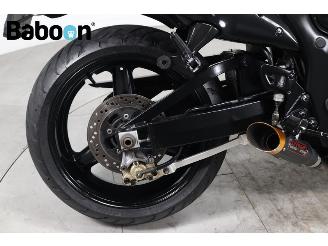 Suzuki  GSX-R 1300 Hayabusa picture 13