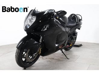 Suzuki  GSX-R 1300 Hayabusa picture 4