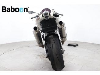 Aprilia Tuono 1000 R picture 3