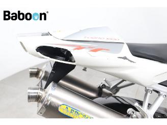 Aprilia Tuono 1000 R picture 15