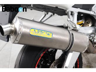 Aprilia Tuono 1000 R picture 17