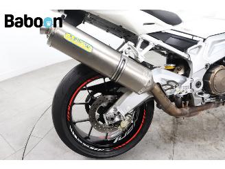 Aprilia Tuono 1000 R picture 16