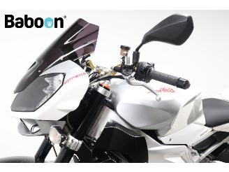 Aprilia Tuono 1000 R picture 25