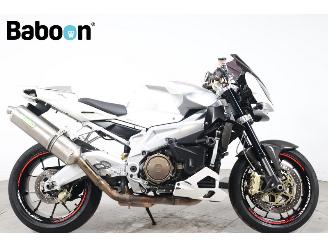 Schade motor Aprilia Tuono 1000 R 2009/2