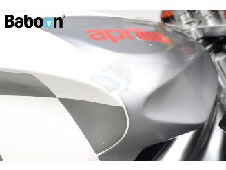 Aprilia Tuono 1000 R picture 13