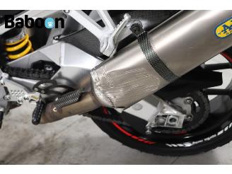 Aprilia Tuono 1000 R picture 21