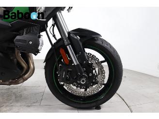 Kawasaki Versys 1000 SE picture 9