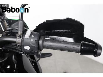 Kawasaki Versys 1000 SE picture 14