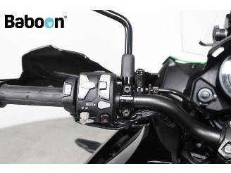 Kawasaki Versys 1000 SE picture 13