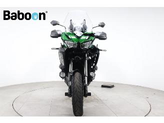 Kawasaki Versys 1000 SE picture 7