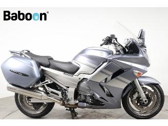 voitures motocyclettes  Yamaha FJR 1300 A 2007/5