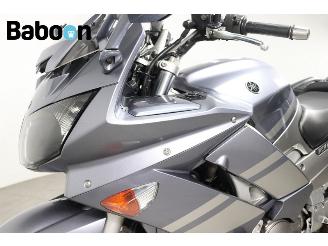 Yamaha FJR 1300 A picture 17