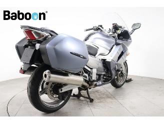 Yamaha FJR 1300 A picture 2