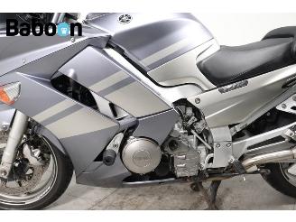 Yamaha FJR 1300 A picture 19