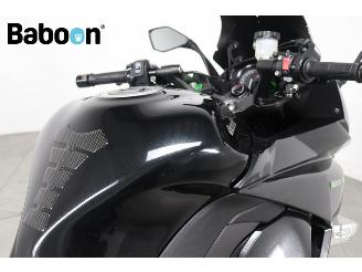 Kawasaki Z 1000 SX ABS picture 12