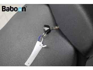 Kawasaki Z 1000 SX ABS picture 16