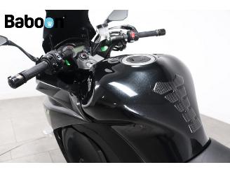 Kawasaki Z 1000 SX ABS picture 15