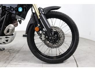Yamaha  Ténéré 700 picture 9