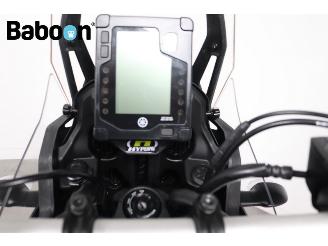 Yamaha  Ténéré 700 picture 18