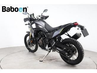 Yamaha  Ténéré 700 picture 4
