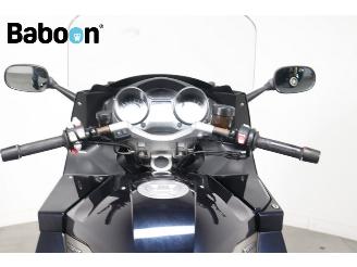 BMW K 1300 GT ABS picture 15