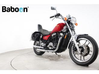 Honda  VT 700 C Shadow picture 13