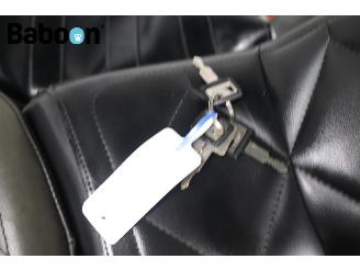 Honda  VT 700 C Shadow picture 20