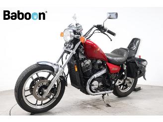 Honda  VT 700 C Shadow picture 8