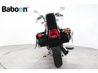 Honda  VT 700 C Shadow picture 4
