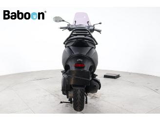 Piaggio  Zip 45KM picture 3