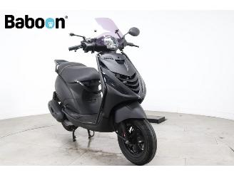 Piaggio  Zip 45KM picture 8