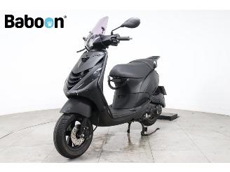 Piaggio  Zip 45KM picture 6
