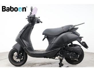 Piaggio  Zip 45KM picture 5