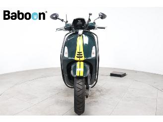 Vespa  Sprint 25KM picture 3