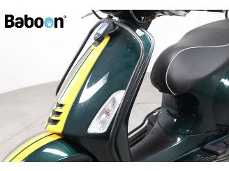 Vespa  Sprint 25KM picture 11