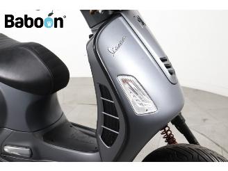 Vespa GTS 125 i.e. Tour. A picture 15