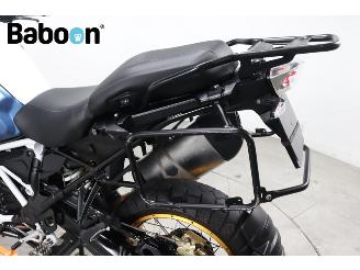 BMW R 1250 GS Adventure Trophy picture 25