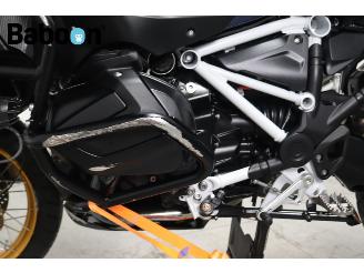 BMW R 1250 GS Adventure Trophy picture 21