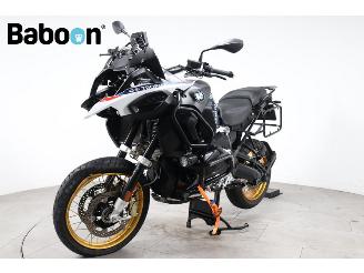 BMW R 1250 GS Adventure Trophy picture 4