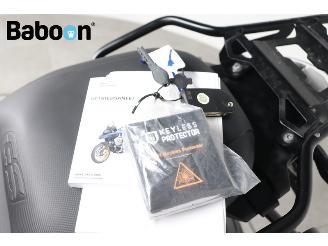 BMW R 1250 GS Adventure Trophy picture 26